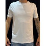 Camiseta Premium Bss - Branco