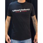 Camiseta Premium Dsl - Preto