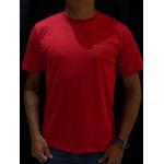 Camiseta Premium Bss - Vermelho