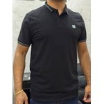 Polo Premium Acostament - Preto
