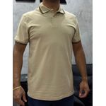 Polo Premium Acostament - Bege