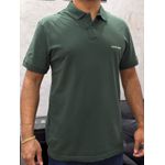 Polo Premium Colcc - Verde