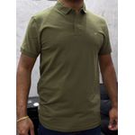 Polo Premium CK - Verde