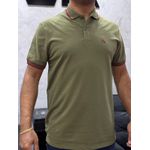 Polo Premium Acostament - Verde