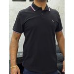 Polo Premium Acostament - Preto