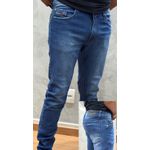 Calça Jeans DSL