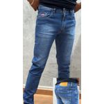 Calça Jeans Lev