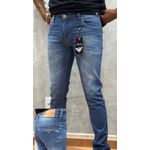 Calça Jeans AJ