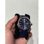 Relógio TAG - Azul