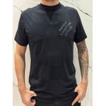 Camiseta Peruana LV - Preto