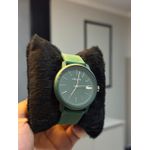 Relógio Lcst - Verde