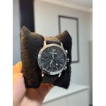 Relógio Emporio - Preto