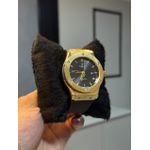 Relógio Hublot - Dourado/Preto