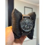 Relógio Emporio - Full Preto