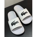 Chinelo Slide Lcst - Branco
