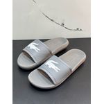 Chinelo Slide Lcst - Cinza