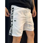 Short Griffe Lcst - Branco