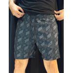 Short Griffe Bss - Preto