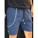 Short Premium LCST - Azul Caneta