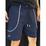 Short Premium LCST - Azul Escuro