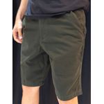 Bermuda Sarja BSS - Verde Musgo