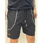 Short Premium LCST - Preto