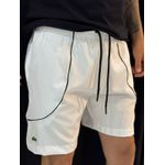 Short Premium LCST - Branco