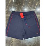Short Griffe DSL - Azul