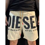 Short Griffe DSL - Bege