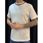 Camiseta Peruana BSS - Branco