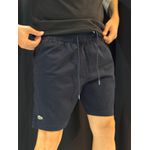 Short Sarja LCST - Azul Marinho