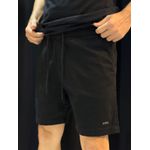 Short Sarja BSS - Preto