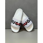 Chinelo Slide Bss - Branco