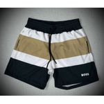 Short Griffe Bss - Preto