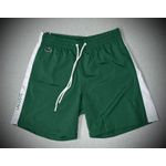 Short Griffe Lcst - Verde