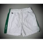 Short Griffe Lcst - Branco