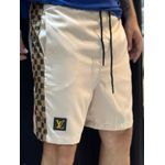 Short Premium Lv - Bege Copia