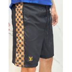 Short Premium Lv - Preto