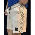 Short Premium Bss - Bege 