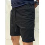 Short Sarja BSS - Preto