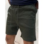 Short Sarja EA7 - Verde