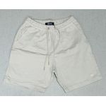 Short Sarja Dsl - Creme