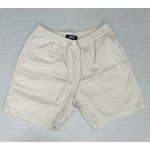 Short Sarja Dsl - Creme