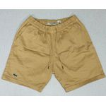 Short Sarja Lcst - Bege