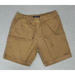 Short Sarja Dsl - Bege Escuro