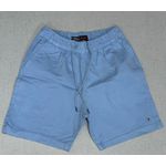 Short Sarja TH - Azul Claro