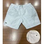 Short Sarja Lcst - Branco