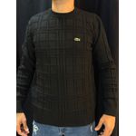 Suéter Premium Lcst - Preto