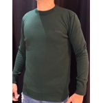 Suéter Premium Bss - Verde