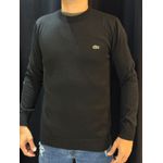 Suéter Premium Lcst - Preto